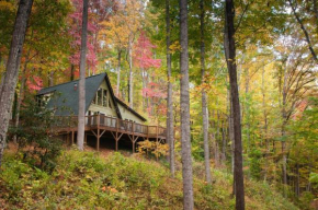 Honeycomb Hideaway by AvantStay Rustic Retreat